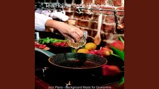 Phenomenal Jazz Piano Solo - Vibe for Relaxing