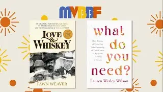 MVBBF 2024 | Areva Martin, Lauren Wesley Wilson & Saw Weaver