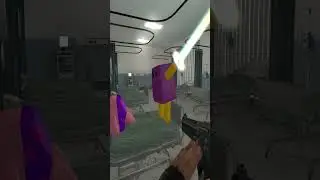 Little Petrick Rival 16 #gmod
