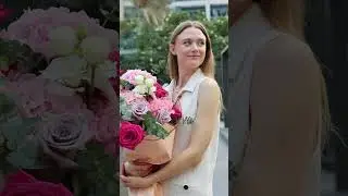 Luxury Flower Bouquets in Dubai | Same-Day Delivery by Evlai Flowers