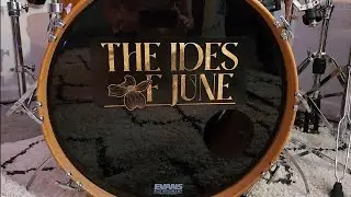 The Ides of June - Call My Name (Official Music Video)