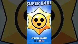 Opening star drops day 16 #brawlstars #stardrop #opening #legendary #brawlstarsopening #stardrops
