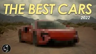 Best Cars of 2022 | SavageGeese Edition