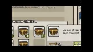 Lets Show | BFHeroes | open 50 Treasure chests