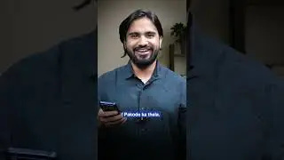 Hypocrisy ki bhi seema hoti hai!