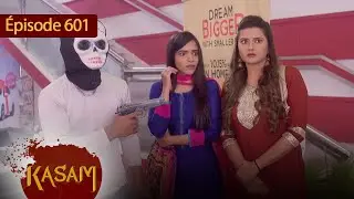 KASAM - Eps 601 - Une histoire d'amour et de réincarnation ultime - Série complète en Français