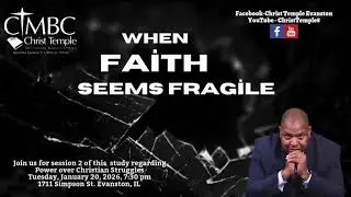 Power Over Struggles - 