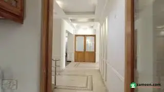 1.6 KANAL HOUSE FOR SALE IN EME SOCIETY LAHORE