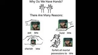 Her death messed me up tho #arcane #cute #isha #meme
