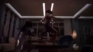 Agents of shield agent May [Nine Lashes Adrenaline MV]