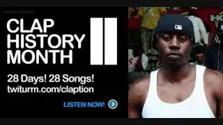Clap Cognac - February 13th (Freestyle prod. by sev da producer)