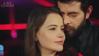   باران و ديلان زهور الدم Kan &ccedil;i&ccedil;ekleri | لأنك معايا سامو زين 