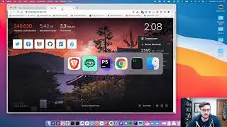 Simplytest.me & Nightwatch.js testing