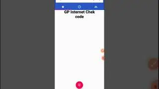 Grameenphone internet check code in new video 2022 #shorts