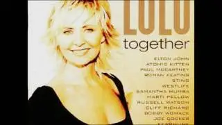 Dont, go changing by LULU