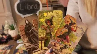 LIBRA: &ldquo;Message TOO LOUD To Ignore &mdash; I Had To Triple Check&rdquo; 💞🌱🫢 SEPTEMBER 2025 TAROT LOVE & GENERAL