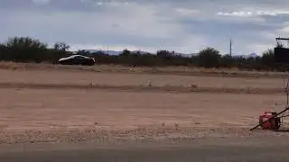 Charlie's 570S 580whp vs new Viper 580whp