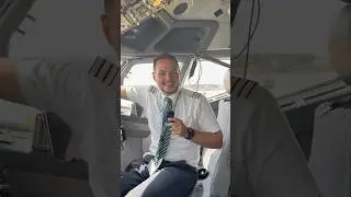 Wenn der Pilot Jonas im Flieger schw&auml;bisch schw&auml;tzt, wei&szlig;sch: du bisch im geliebte Schwobal&auml;ndle ✈️