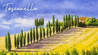 Toscanella (A.Ladygin)
