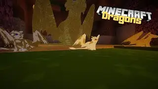 EHANGOLDNINJA'S GOLDEN FURIES HATCH!! - Minecraft Dragons