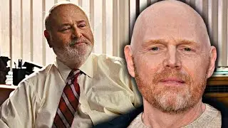 Bill Burr on Rob Reiner