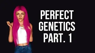 Perfect Genetics Challenge Part 1