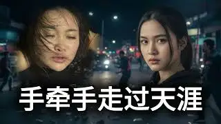 手牵手走过天涯 ~ Soft Mandarin Love Songs 🌙 Chinese Ballads for Lonely Nights