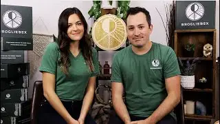 BroglieBox - 2020 FedEx Grant Top 100 Finalist Submission Video