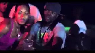 Bugle Ft  Jahmiel , Propa  Vybrant   Till Mawning {Official HD Music Video} July 2012