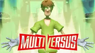 Multi-Versus, QNA Live Stream Special with DevilArtemis, Special Guest: SXR123