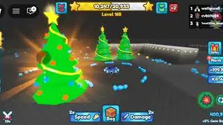 TANK GAME IN ROBLOX 