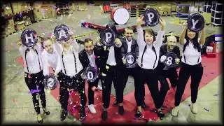 VICINANZA'S CHRISTMAS GREETINGS 2017