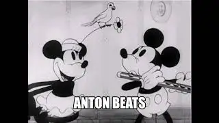 HAPPY FLUTE TYPE BEAT - Anton Beats