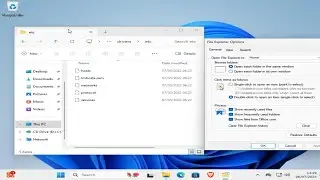How To Display Full File Path in File Explorer