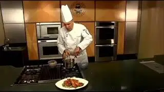 Cooking: Dr. Pepper BBQ Sauce