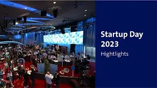 Startup Days 2023 | Highlights by Swisscom