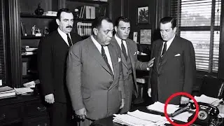 When Bumpy Johnson Pulled a Razor to Save Joe Louis | Harlem&rsquo;s Untold Mafia Story
