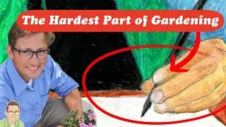 Why Your Garden Projects Fail (and how to fix it)
