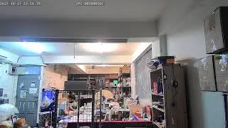 Taipei Hackerspace