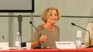 Laura Bazzicalupo | Orgoglio | festivalfilosofia 2014