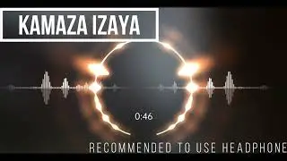 Losing One Life - Kamaza Izaya