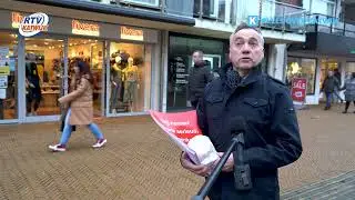 Zeekaak en koffie voor bezoekers Zeezijde