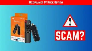Обзор Moxiplayer TV Stick 2026: легальное устройство или рискованная взлом?