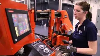 Behind the Scenes: TimkenSteel Technology Center