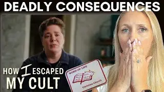 When Faith Turns Toxic: Word of Life Cult Exposed | Reaction