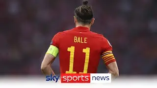 Gareth Bale could retire from football if Wales fail to qualify for the World Cup