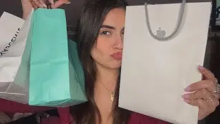 SHOPPING CON IL MIO FIDANZATO E MINI HAUL 💕