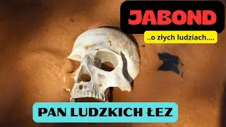 Jabond Pan ludzkich łez (Official Video) Folk  Rock Blues Fusion AI