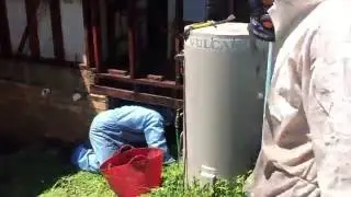 Asbestos Removal Sydney - Teamwork