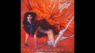 Bionic Boogie  -  Cream ( Always Rises To The Top )